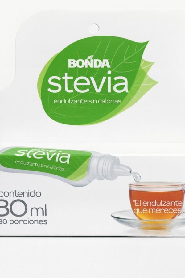 Bonda Stevia 